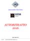 Automobile Club Italia AUTORITRATTO Roma, luglio 2017 AREA PROFESSIONALE STATISTICA ACI