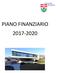 PIANO FINANZIARIO