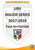 LIBV MAJOR SERIES