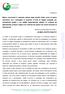 Legge Finanziaria 2008, articolo 2, comma Carta della qualità dei servizi. (comma 461 art. 2 legge 244/2008)