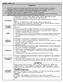 Modulo 1 (Units 1-2) Competenza