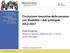 L inclusione lavorativa delle persone con disabilità: i dati principali