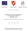 PROGRAMMA DI SVILUPPO RURALE DELLA REGIONE MOLISE FEASR (Regolamento (CE) n. 1698/2005)