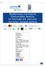 Mediterranean Interregional Electromobility Networks for intermodal and interurban low carbon transport systems