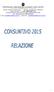 MINISTERO DELL ISTRUZIONE DELL UNIVERSITA E DELLA RICERCA I S T I T U T O C O M P R E N S I V O S T A T A L E Scuole Primarie e Secondarie 1 -