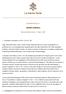 La Santa Sede GIOVANNI PAOLO II UDIENZA GENERALE. Mercoledì delle Ceneri, 1 marzo 1995