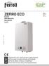 ZEFIRO ECO IT RO PL EN