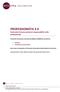 PROFESSIONISTA 2.0 Contratto di Assicurazione di responsabilità civile professionale