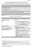 MODELLO DI FORMULARIO PER IL DOCUMENTO DI GARA UNICO EUROPEO (DGUE)