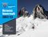 Attività Invernali 2012/13 Ciaspa Sci Fondo Cammina Inverno Sci Alpinismo Sci Discesa Sci Escursionismo