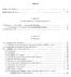 INDICE. Introduzione di F. SANTI» 17. Preface of C. MARCONI p. 11 CAPITOLO I I I RINVENIMENTO E LA STORIA DEGLI STUDI CAPITOLO II L'ACROPOLI