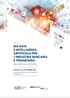 BIG DATA E INTELLIGENZA ARTIFICIALE PER L INDUSTRIA BANCARIA E FINANZIARIA