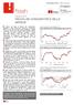 Dicembre 2015 FIDUCIA DEI CONSUMATORI E DELLE IMPRESE