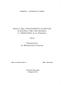 ANNALI DEL DIPARTIMENTO DI METODI E MODELLI PER L ECONOMIA, IL TERRITORIO E LA FINANZA. Perspectives on Behavioural Sciences