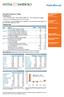 Note: Var. pb 1g= variazione in pb giornaliera; Var. pb YTD= variazione in pb da inizio anno. Fonte: Bloomberg