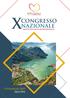 X CONGRESSO NAZIONALE. 9-11maggio 2019 Iseo (BS) SOCIETÀ ITALIANA DI NEFROCARDIOLOGIA