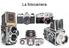 La fotocamera. I vari tipi di fotocamere presenti nel mercato (e le loro caratteristiche).