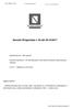 Decreto Dirigenziale n. 64 del 25/10/2017