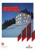 Listino prezzi 2019 Tetto, Muro, Isolazione. Wohnhaus Lohn // Röösli Architekten AG // Guido Baselgia, Malans