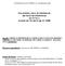 Documento unico di valutazione dei rischi da interferenze (D.U.V.R.I.) ai sensi art. 26 del D.Lgs. 81/2008