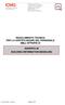 REGOLAMENTO TECNICO PER LA CERTIFICAZIONE DEL PERSONALE NELL ATTIVITÀ DI ESPERTO IN BUILDING INFORMATION MODELING