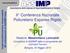 Associazione delle Imprese di Impermeabilizzazione Italiane. II Conferenza Nazionale Poliuretano Espanso Rigido PU2015
