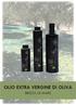 OLIO EXTRA VERGINE DI OLIVA