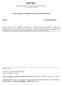 ART A. Agenzia Regionale Toscana Erogazioni Agricoltura (L.R. 19 novembre 1999, n. 60) Settore Sostegno allo Sviluppo Rurale e Interventi Strutturali