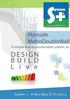 Manuale. MetroDoubleWall. A simple and ecosustainable system, to: DESIGN BUILD
