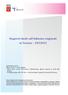 Rapporto finale sull influenza stagionale in Toscana /2013