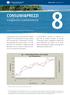 CONSUMI&PREZZI. Congiuntura Confcommercio. Fig. 1 - Clima di fiducia ISTAT e ICC in volume dati destagionalizzati. Ufficio Studi settembre 2015