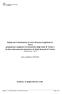 Anno accademico 2018/2019. Scadenza: 27 giugno 2018 ore Allegato n. 1 - Decreto Rettorale n. 169 RET del