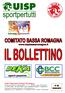 UISP Comitato Bassa Romagna