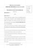 TRIBUNALE CIVILE DI MODENA GIUDICE DELL ESECUZIONE DR. PASQUALE LICCARDO *** PROCEDIMENTO DI ESECUZIONE IMMOBILIARE. Promosso da: contro