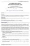 UTC IMMOBILIARE E SERVIZI Società Consortile a Responsabilità Limitata. Nota integrativa al bilancio chiuso il 31/12/2014