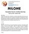MILOME. Newsletter from St. Camillus Dala Kiye. February 2019 Febbraio 2019