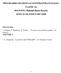 PROGRAMMA DI LINGUA E LETTERATURA ITALIANA CLASSE: IA DOCENTE: Mainetti Maria Rosaria ANNO SCOLASTICO 2017/2018