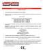 DICHIARAZIONE DI PRESTAZIONE (Reg. UE n. 305/2011 all.iii) N 006DOP 30/09/2016