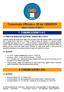 Comunicato Ufficiale n. 50 del 12/06/2019