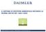 IL SISTEMA DI GESTIONE AMBIENTALE SECONDO LA NORMA UNI EN ISO 14001:2004. Qualità Ambiente e Sicurezza / BWH Modena / Date (2015-June-15)