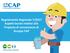 Regolamento Regionale 7/2017 Aspetti tecnici relativi alla Proposta di convenzione di Gruppo CAP