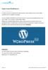 Scopri il nuovo WordPress 5.0