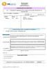 M.I.T. - ATRAUMATIC IMMOBILITATION, MOBILITATION AND TRANSPORT OF TRAUMATIZED. Obiettivi formativi ECM e acquisizioni di competenze