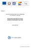 CATALOGO INTERREGIONALE ALTA FORMAZIONE di cui alla DGR n. 678/2009 PROCEDURE DI GESTIONE DEI VOUCHER NORME DI FUNZIONAMENTO DEI CORSI