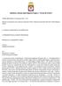 Bollettino ufficiale della Regione Puglia n. 176 del 30/12/2014