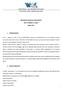 Ascoli Piceno - San Benedetto del Tronto UO Governo clinico e gestione del rischio RELAZIONE ANNUALE CONSUNTIVA ART.2 COMMA 5 L.