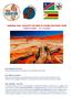 NAMIBIA SAN, CASCATE VICTORIA & CHOBE NATIONAL PARK FORMULA SMART 16 o 19 GIORNI