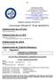 Comunicato Ufficiale N 76 del 06/06/2019