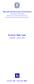 ENTRATE TRIBUTARIE MINISTERO DELL ECONOMIA E DELLE FINANZE (GENNAIO - LUGLIO 2010) NUMERO 101 SETTEMBRE 2010 DIPARTIMENTO DELLE FINANZE