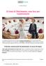 10 Anni di Matrimonio: cosa fare per l anniversario